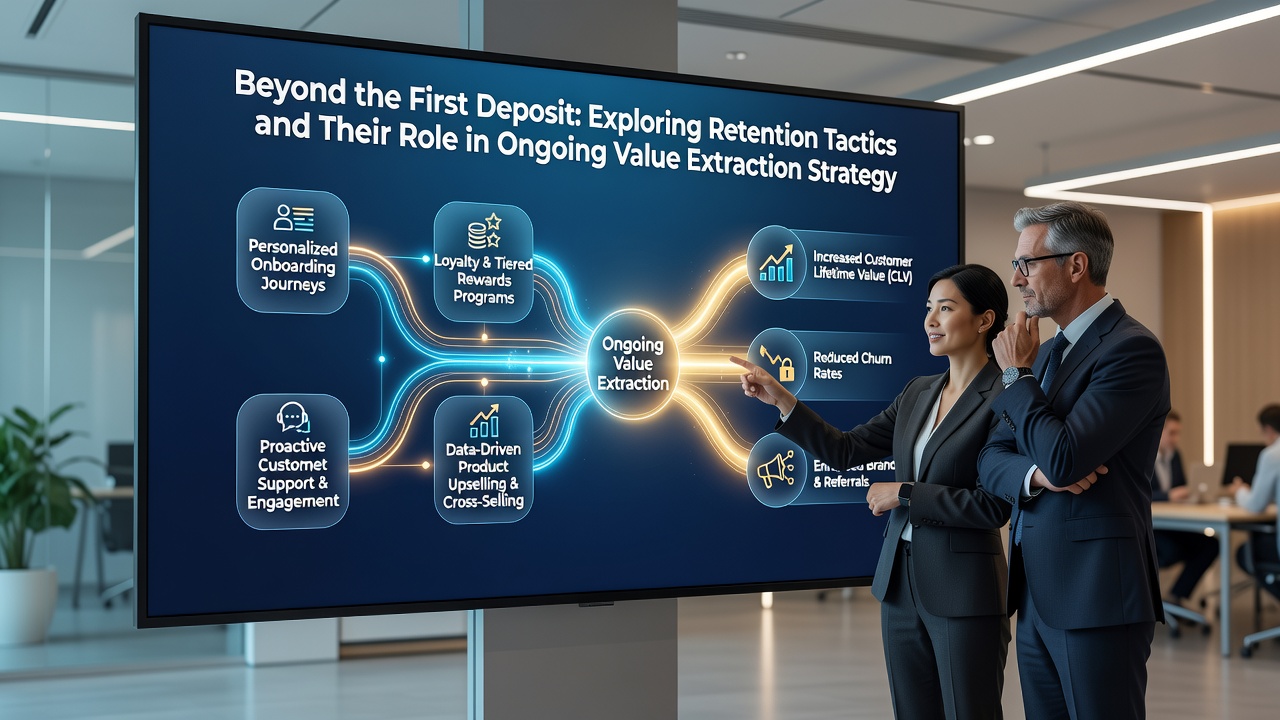 Illustration of loyalty tier progression and personalized offer delivery within betting applications