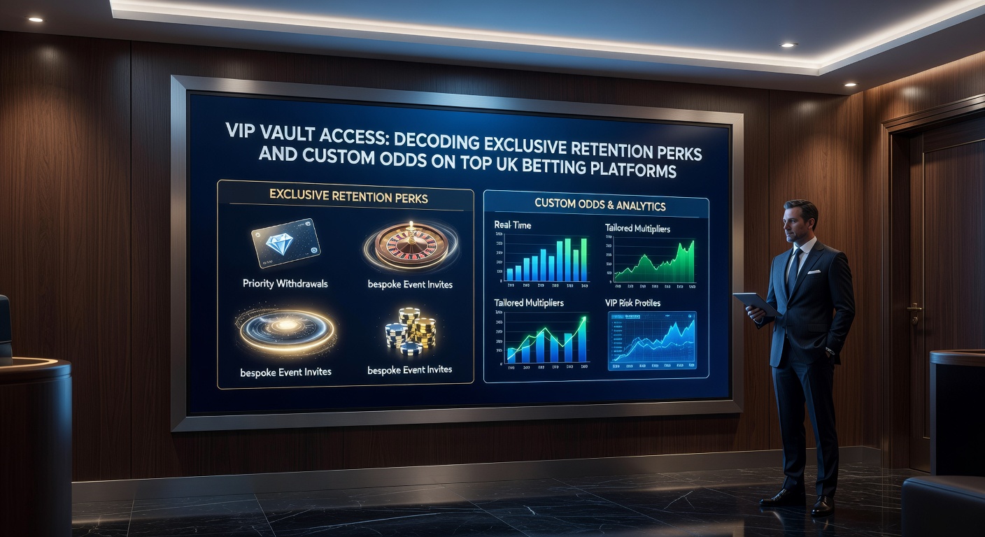 Close-up of custom odds display on a betting app, highlighting boosted prices for VIP users on horse racing markets